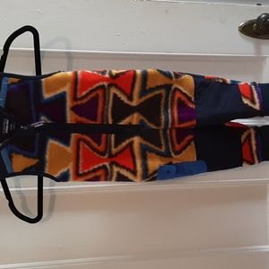 Patagonia snowsuit snowpants 12-18m with cargo pockets